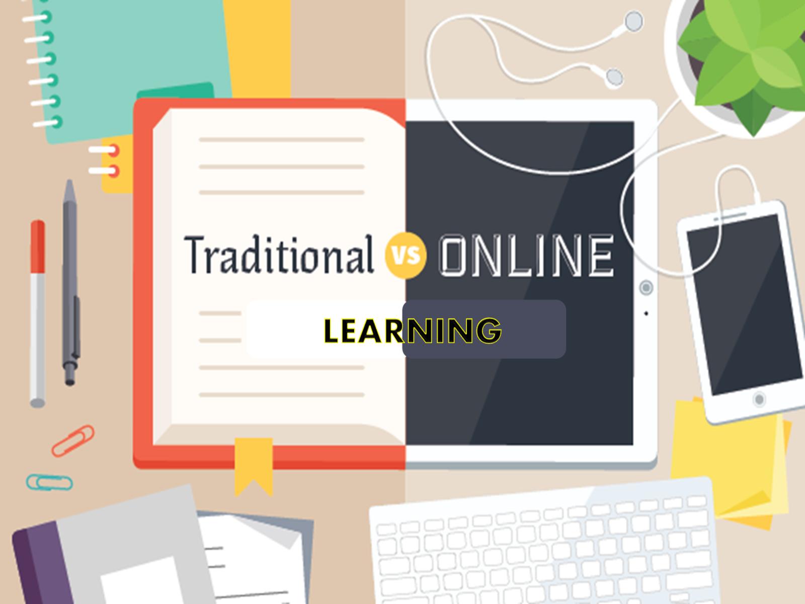 Traditional Learning