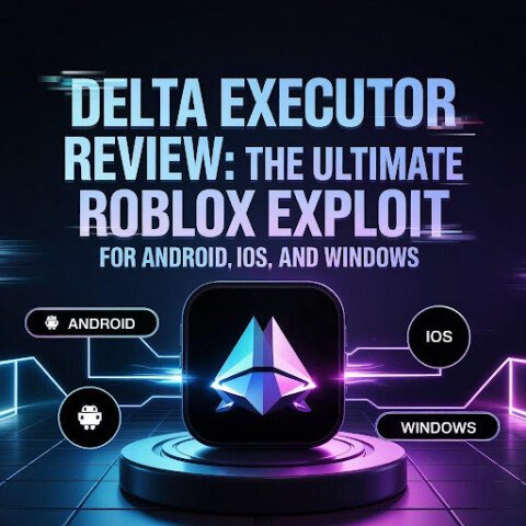 Delta Executor