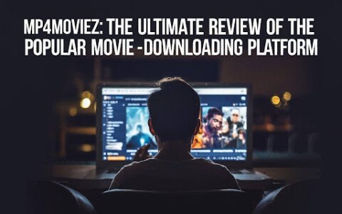 MP4Moviez