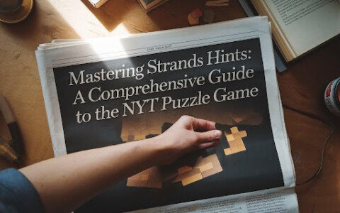 Strands Hints
