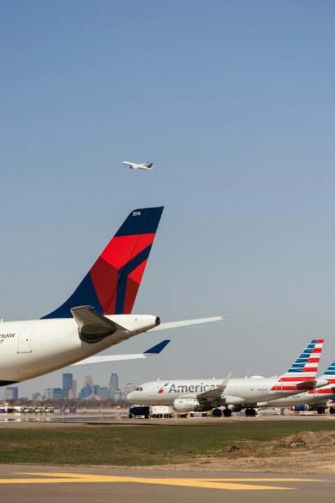 Airlines